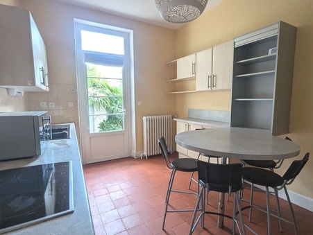 Maison 1 850 €  sur Chamalières (63400) - Réf. 2758