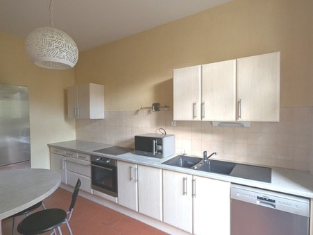 A louer maison 1 850 €  Chamalières