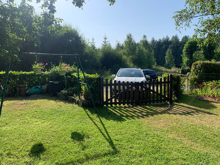 Achat terrain Camoel Réf. TL4556-2