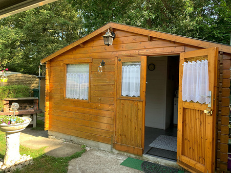 Achat terrain Camoel Réf. TL4556-2