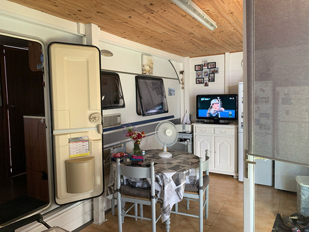 Terrain 77 300 € sur Camoel (56130) - Réf. TL4556-2