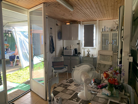 Terrain sur Camoel ; 77 300 € ; Achat Réf. TL4556-2