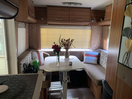 Vente terrain 77 300 € Camoel