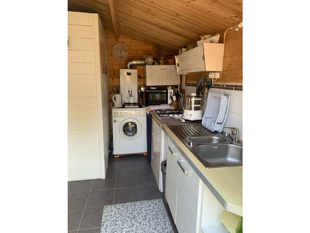 A vendre terrain Camoel 56130; 77 300 €