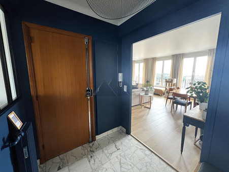 Appartement | brest | 285400 € | 5 Pièces | 3 Chambres | 90 m²
