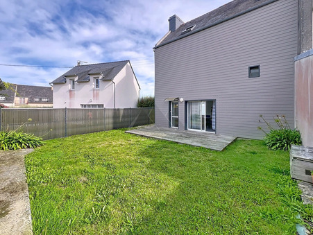 Vente maison 238 000 € Plougastel Daoulas