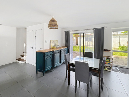 Maison sur Plougastel Daoulas ; 238 000 € ; Achat Réf. 26345BH