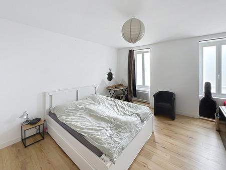 Achat maison Plougastel Daoulas Réf. 26345BH