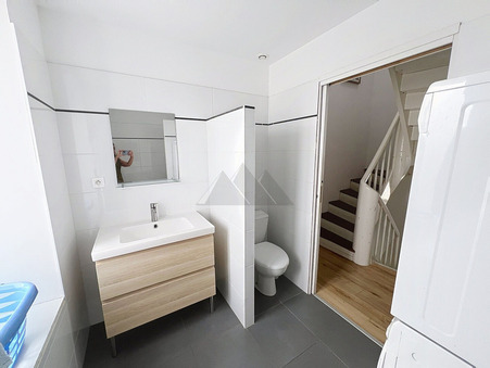 Maison 238 000 € Réf. 26345BH Plougastel Daoulas