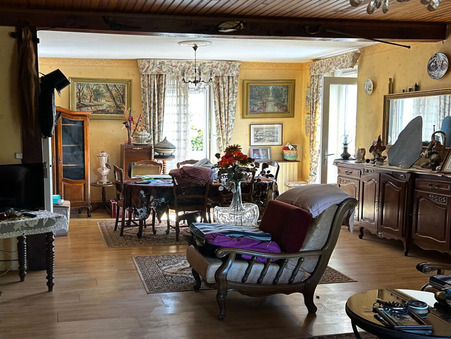 Achat maison Ombree d Anjou Réf. S611620