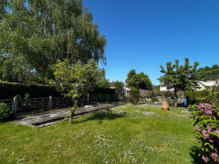 Maison sur Ombree d Anjou ; 128 200 € ; Vente Réf. S611620