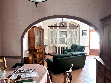 Maison 60 000 € Réf. S611621 Challain la Potherie