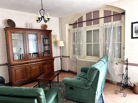 Maison 60 000 € sur Challain la Potherie (49440) - Réf. S611621