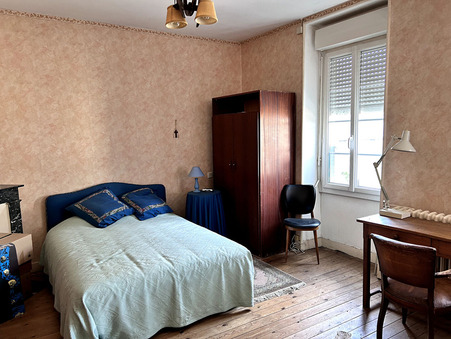 A vendre maison Challain la Potherie 49440; 60 000 €