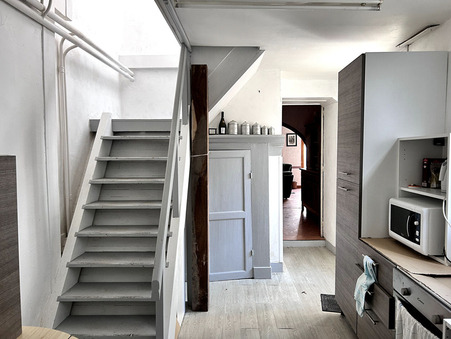 Maison 60 000 € Réf. S611621 Challain la Potherie