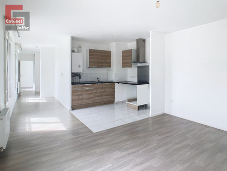 Appartement 1 003 €  Réf. 1116 Fontainebleau