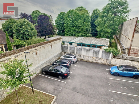 A louer appartement 1 003 €  Fontainebleau