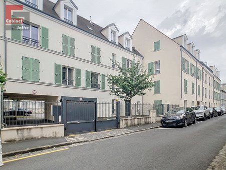 Appartement sur Fontainebleau ; 1 003 €  ; Location Réf. 1116