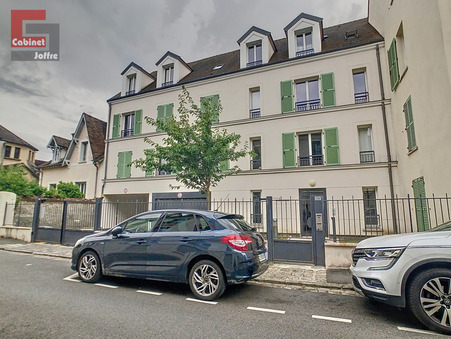 Appartement 1 003 €  Réf. 1116 Fontainebleau