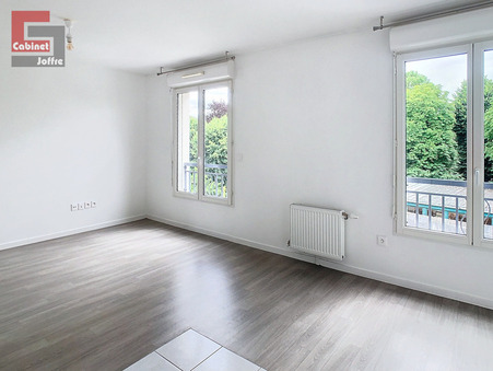 Appartement 1 003 €  sur Fontainebleau (77300) - Réf. 1116