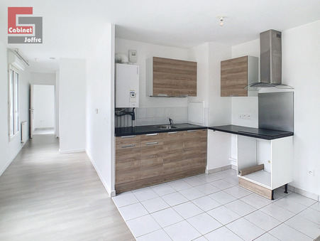 A louer appartement 1 003 €  Fontainebleau