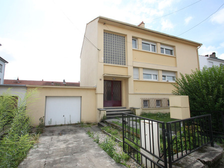 Immeuble 299 000 €  Réf. 29_DH192725 Montigny-Lès-Metz