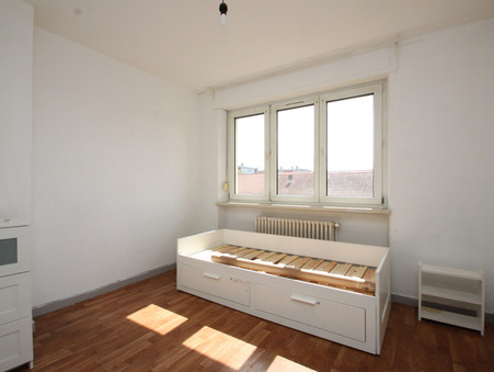 Vente immeuble 299 000 €  Montigny-Lès-Metz