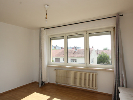 A vendre immeuble Montigny-Lès-Metz 57950; 299 000 &euro; 