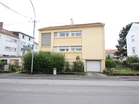 Immeuble 299 000 €  sur Montigny-Lès-Metz (57950) - Réf. 29_DH192725