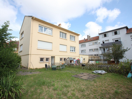 Achat immeuble Montigny-Lès-Metz Réf. 29_DH192725