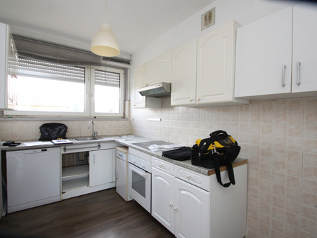 Immeuble 299 000 €  Réf. 29_DH192725 Montigny-Lès-Metz