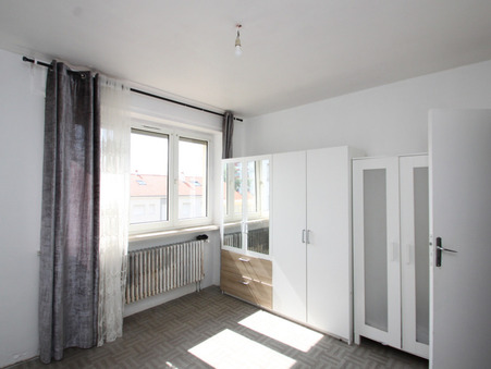 A vendre immeuble Montigny-Lès-Metz 57950; 299 000 €
