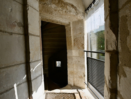 A vendre maison Noyers 89310; 615 000 € 