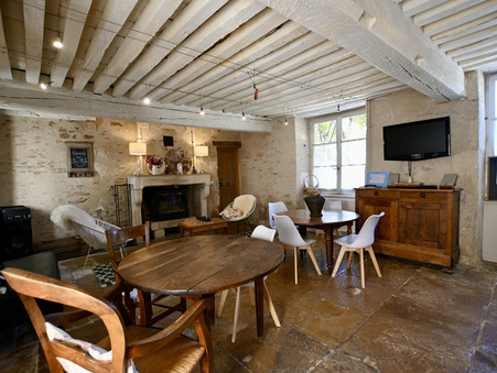 Maison sur Noyers ; 615 000 €  ; A vendre Réf. 33_FLIP2025056