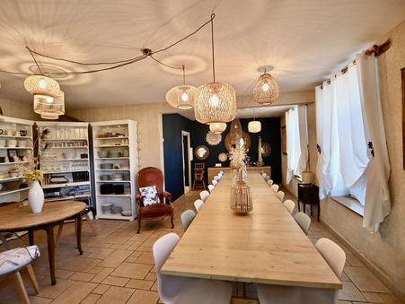 Maison 615 000 €  Réf. 33_FLIP2025056 Noyers