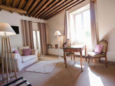 A vendre maison Noyers 89310; 615 000 € 