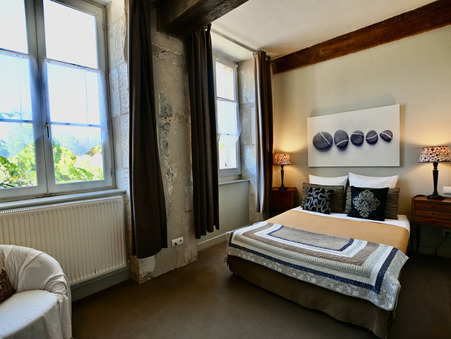 Maison 615 000 €  sur Noyers (89310) - Réf. 33_FLIP2025056