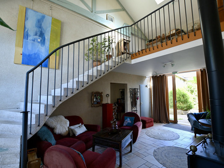 Vente maison 615 000 €  Noyers