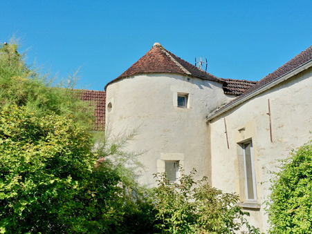 Vente maison 615 000 €  Noyers