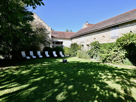 Maison sur Noyers ; 615 000 €  ; Vente Réf. 33_FLIP2025056