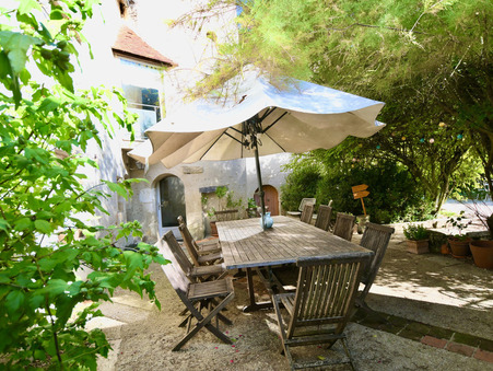 Achat maison Noyers Réf. 33_FLIP2025056