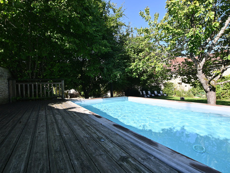 Maison 615 000 €  Réf. 33_FLIP2025056 Noyers