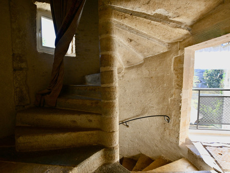 Vente maison 615 000 €  Noyers