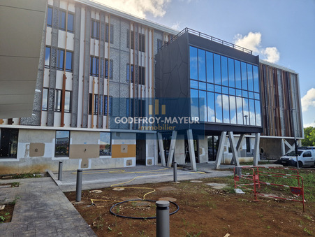 Local commercial 7 508 &euro;  Réf. 0147.2 Les Abymes