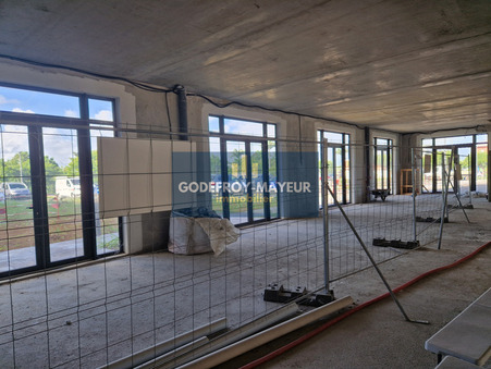 Local commercial 7 508 &euro;  sur Les Abymes (97139) - Réf. 0147.2