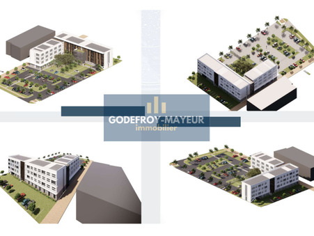 Location local commercial Les Abymes Réf. 0147.2