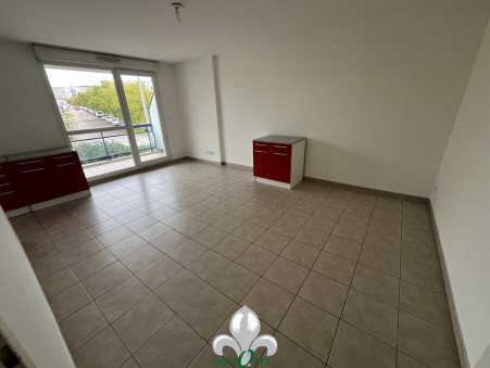 Achat appartement Dijon Réf. 5290