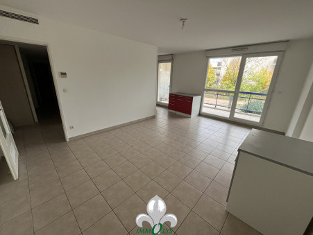 A vendre appartement Dijon 21000; 198 000 € 