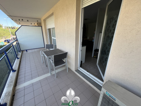 Vente appartement 198 000 €  Dijon