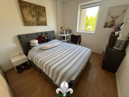 Vente appartement 198 000 €  Dijon